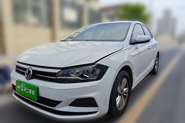 Used Volkswagen Polo 2023 Revised Plus 1.5L Automatic – Enjoy Life Edition