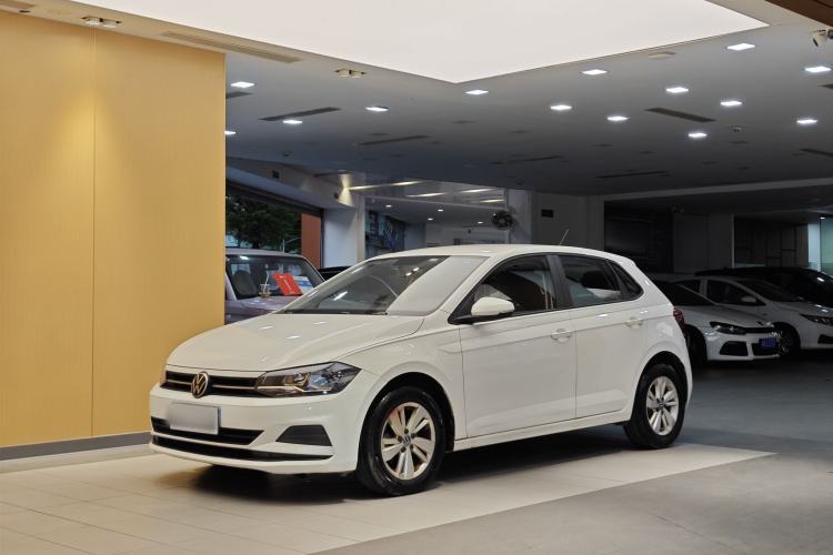 Used Volkswagen Polo 2023 Revised Plus 1.5L Automatic – Enjoy Life Edition Guazi used car, China used car export, Used car for sale, Used  cars, Cheapest cars for sale