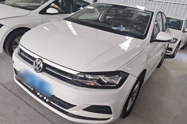 Used Volkswagen Polo 2023 Revised Plus 1.5L Automatic – Enjoy Life Edition