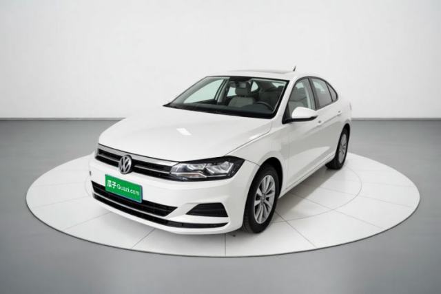 Used Volkswagen Polo 2023 Revised Plus 1.5L Automatic – Enjoy Life Edition