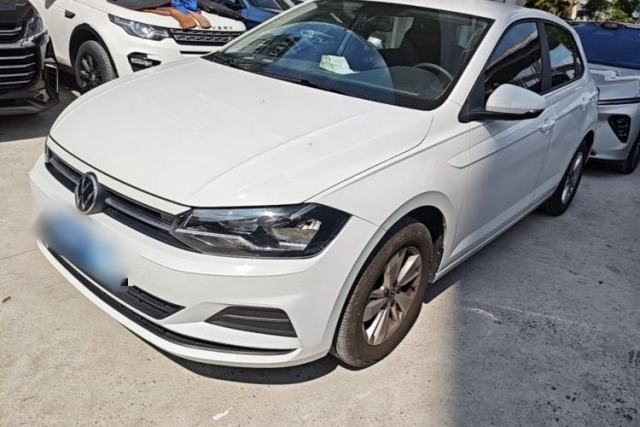 Used Volkswagen Polo 2023 Revised Plus 1.5L Automatic – Enjoy Life Edition