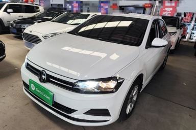 Used Volkswagen Polo 2023 Revised Plus 1.5L Automatic – Enjoy Life Edition