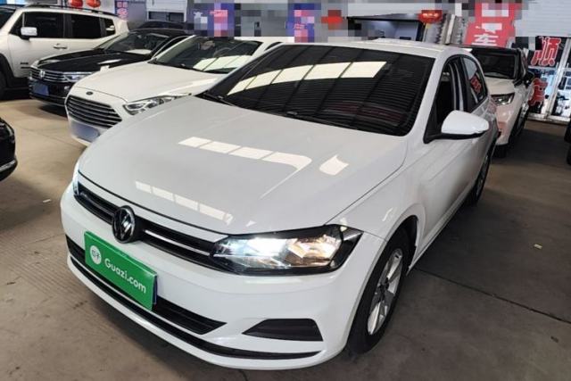Used Volkswagen Polo 2023 Revised Plus 1.5L Automatic – Enjoy Life Edition