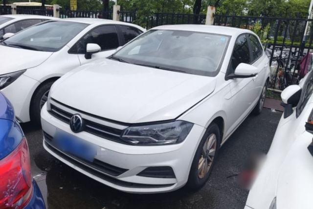 Used Volkswagen Polo 2023 Revised Plus 1.5L Automatic – Enjoy Life Edition