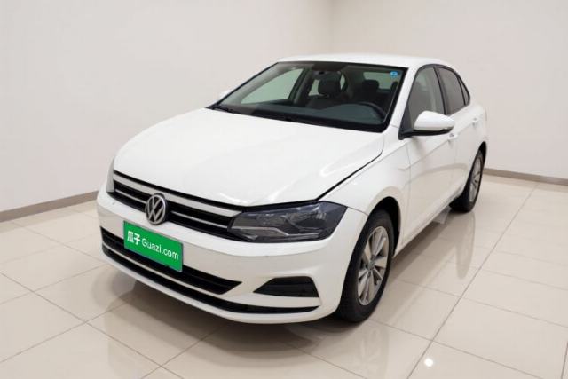 Used Volkswagen Polo 2023 Revised Plus 1.5L Automatic – Enjoy Life Edition