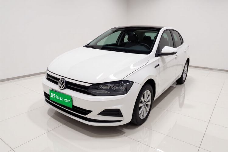 Ojetý Volkswagen Polo 2023 Restyled Plus 1.5L Automatic Colorful Tech Edition Guazi used car, China used car export, Used car for sale, Used  cars, Cheapest cars for sale