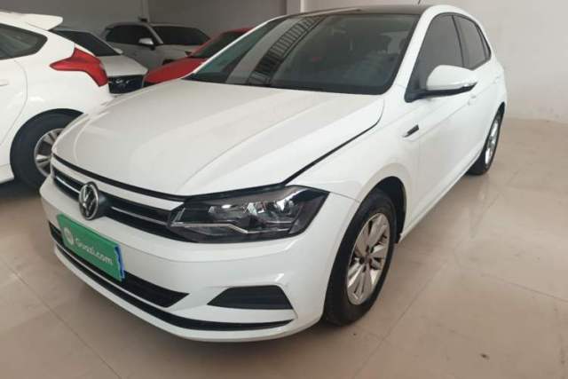 Used Volkswagen Polo 2023 Revised Plus 1.5L Automatic – Enjoy Life Edition