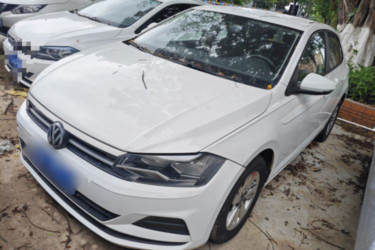Used Volkswagen Polo 2023 Revised Plus 1.5L Automatic – Enjoy Life Edition Guazi used car, China used car export, Used car for sale, Used  cars, Cheapest cars for sale