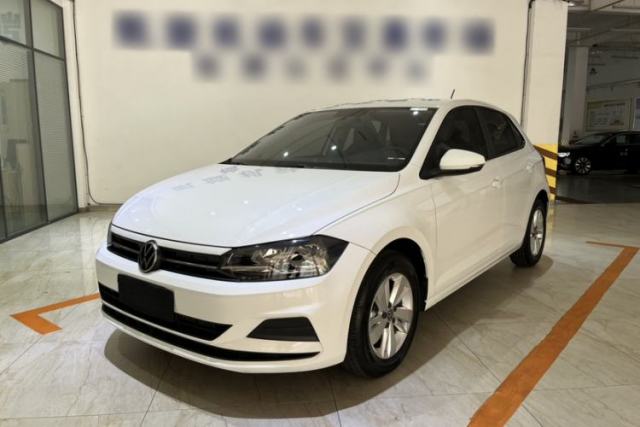 Ojetý Volkswagen Polo 2023 Revised Plus 1.5L Automatic – Enjoy Life Edition