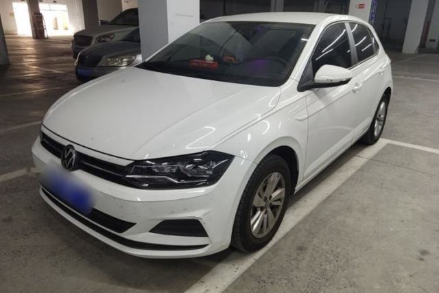Used Volkswagen Polo 2023 Revised Plus 1.5L Automatic – Enjoy Life Edition