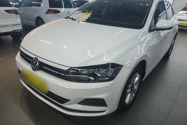 Used Volkswagen Polo 2023 Revised Plus 1.5L Automatic – Enjoy Life Edition Guazi used car, China used car export, Used car for sale, Used cars, Cheapest cars for sale