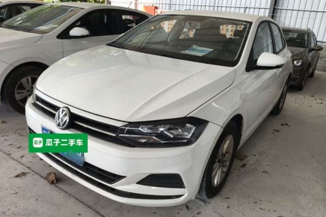 Używany Volkswagen Polo 2023 Revised Plus 1.5L Automatic – Enjoy Life Edition