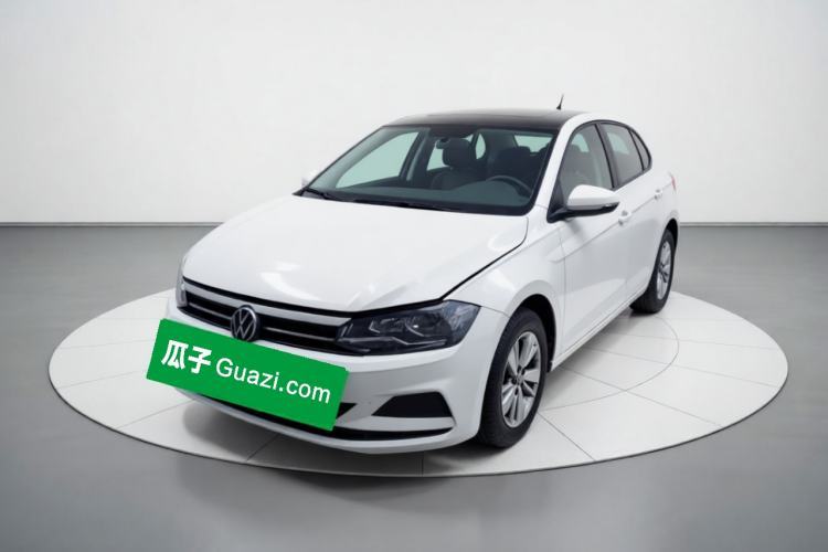 Ojetý Volkswagen Polo 2023 Revised Plus 1.5L Automatic Panoramic Enjoyment Edition Guazi used car, China used car export, Used car for sale, Used  cars, Cheapest cars for sale
