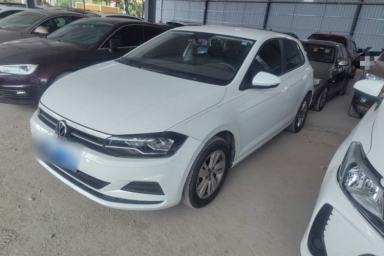 Used Volkswagen Polo 2023 Revised Plus 1.5L Automatic – Enjoy Life Edition