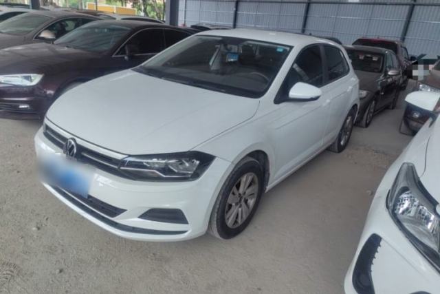 Used Volkswagen Polo 2023 Revised Plus 1.5L Automatic – Enjoy Life Edition