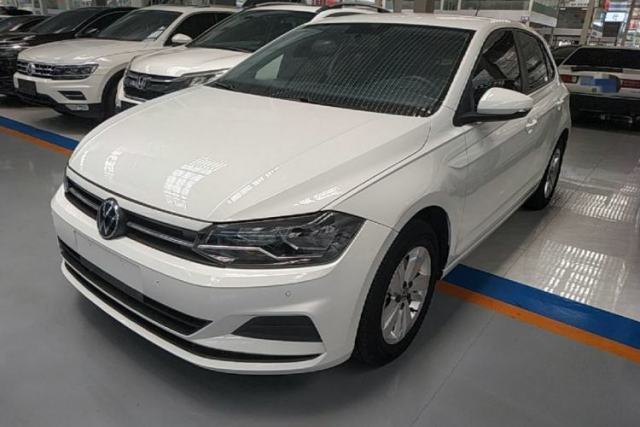 Used Volkswagen Polo 2023 Revised Plus 1.5L Automatic – Enjoy Life Edition