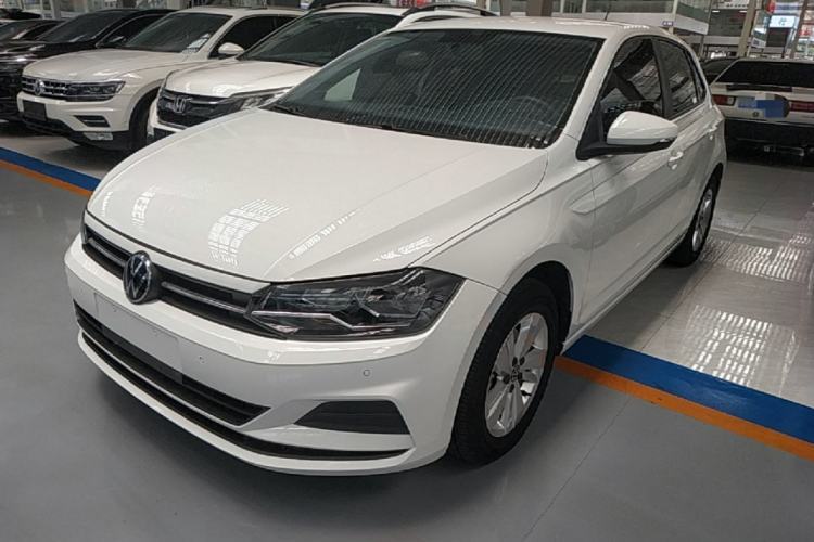 Used Volkswagen Polo 2023 Revised Plus 1.5L Automatic – Enjoy Life Edition Guazi used car, China used car export, Used car for sale, Used cars, Cheapest cars for sale