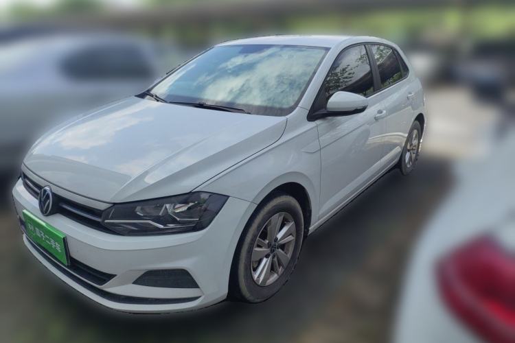 Used Volkswagen Polo 2023 Revised Plus 1.5L Automatic – Enjoy Life Edition Guazi used car, China used car export, Used car for sale, Used  cars, Cheapest cars for sale