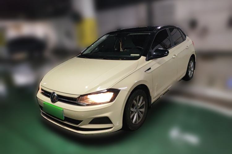 Ojetý Volkswagen Polo 2023 Plus 1.5L Automatic Colorful Tech Edition Guazi used car, China used car export, Used car for sale, Used  cars, Cheapest cars for sale
