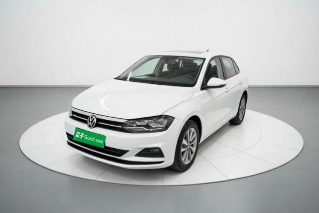 Used Volkswagen Polo 2023 Revised Plus 1.5L Automatic – Enjoy Life Edition