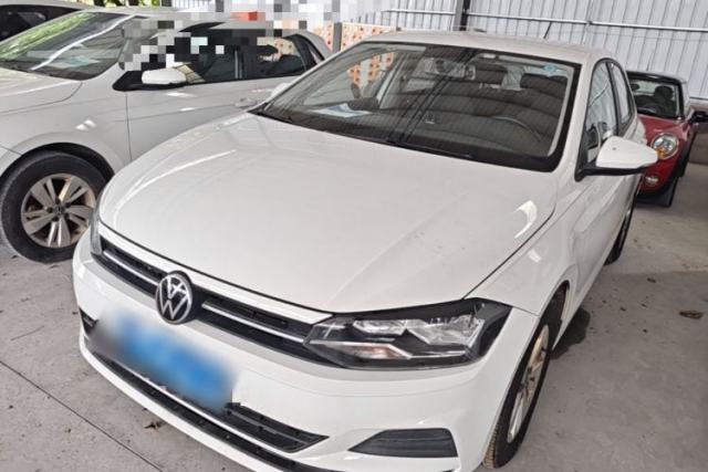 Used Volkswagen Polo 2023 Revised Plus 1.5L Automatic – Enjoy Life Edition
