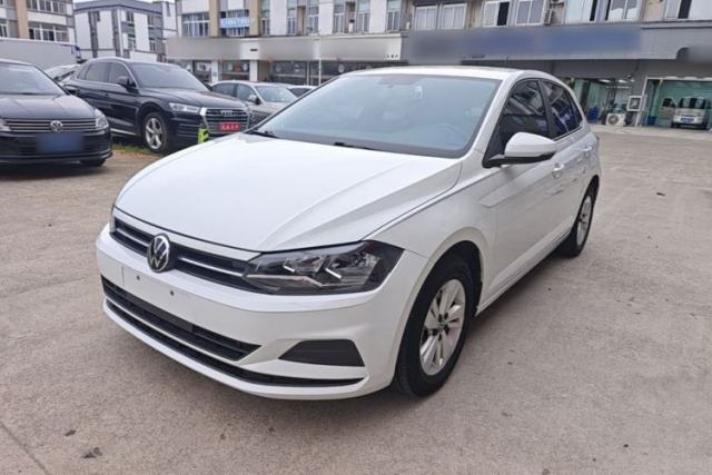 Used Volkswagen Polo 2023 Revised Plus 1.5L Automatic – Enjoy Life Edition