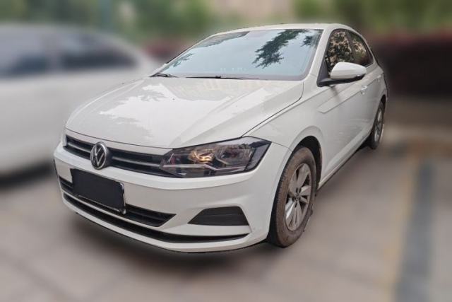 Used Volkswagen Polo 2023 Revised Plus 1.5L Automatic – Enjoy Life Edition
