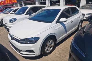 Used Volkswagen Polo 2023 Revised Plus 1.5L Automatic – Enjoy Life Edition