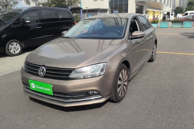 Used Volkswagen Sagitar 2018 280TSI DSG Comfort Model