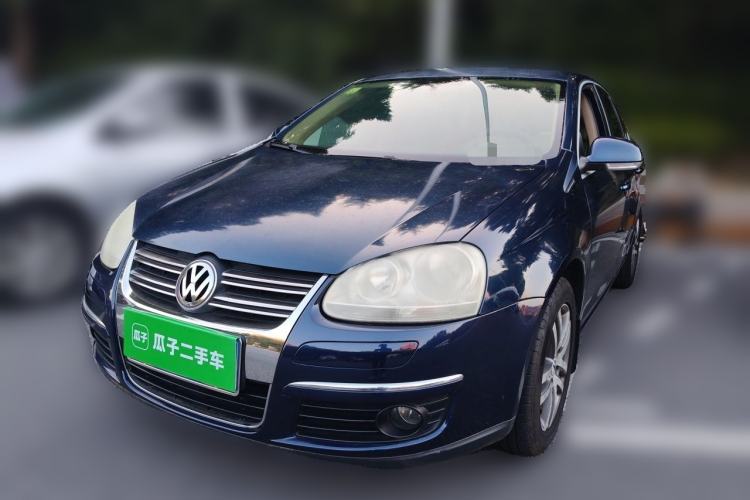 Used Volkswagen Sagitar 2006 1.6L Automatic Fashion Model Guazi used car, China used car export, Used car for sale, Used Volkswagen cars, Cheapest cars for sale