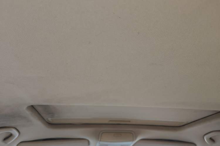 Used Volkswagen Sagitar 2006 1.6L Manual Fashion Model Headliner