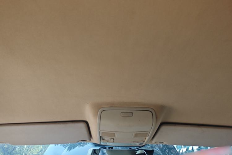 Used Volkswagen Sagitar 2009 1.6L Automatic Fashion Model with Leather Interior Headliner