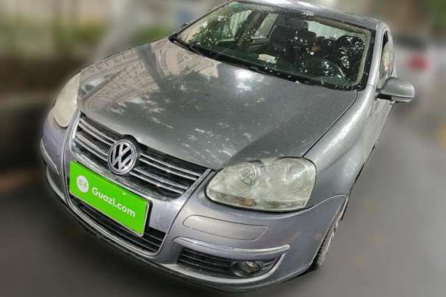 Used Volkswagen Sagitar 2009 1.6L Automatic Comfort Edition