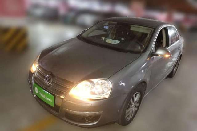 Used Volkswagen Sagitar 2009 1.6L Automatic Comfort Edition