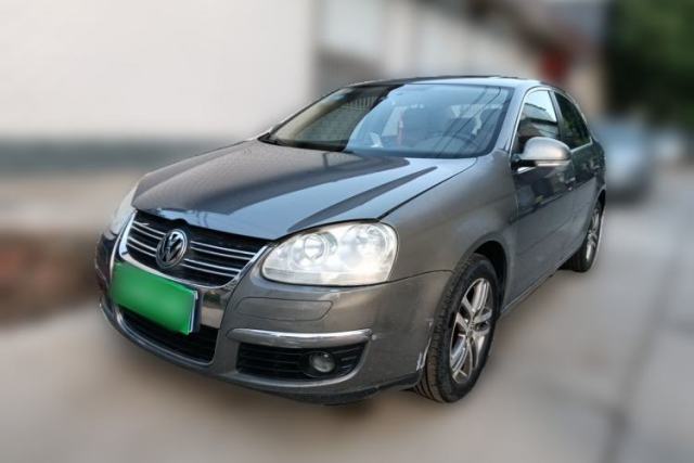 Used Volkswagen Sagitar 2009 1.6L Automatic Comfort Edition