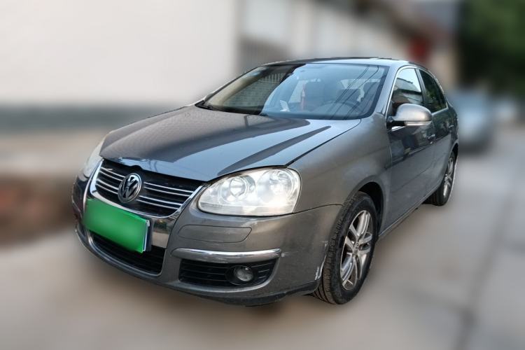 Used Volkswagen Sagitar 2009 1.6L Automatic Comfort Edition Guazi used car, China used car export, Used car for sale, Used  cars, Cheapest cars for sale