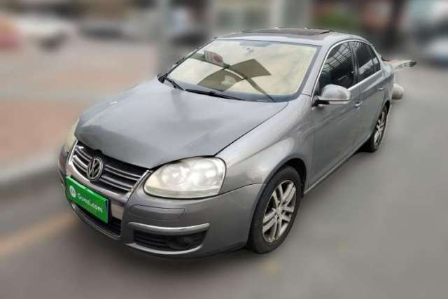 Used Volkswagen Sagitar 2009 1.6L Automatic Comfort Edition