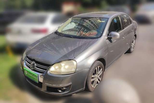 Used Volkswagen Sagitar 2009 1.6L Automatic Comfort Edition