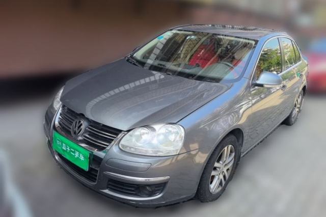 Used Volkswagen Sagitar 2009 1.6L Automatic Comfort Edition