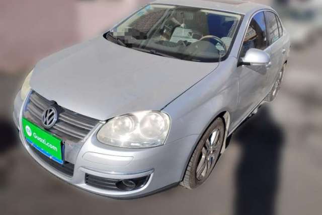 Used Volkswagen Sagitar 2009 1.6L Automatic Comfort Edition