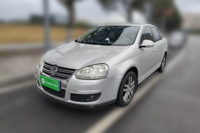 Used Volkswagen Sagitar 2009 1.6L Automatic Comfort Edition