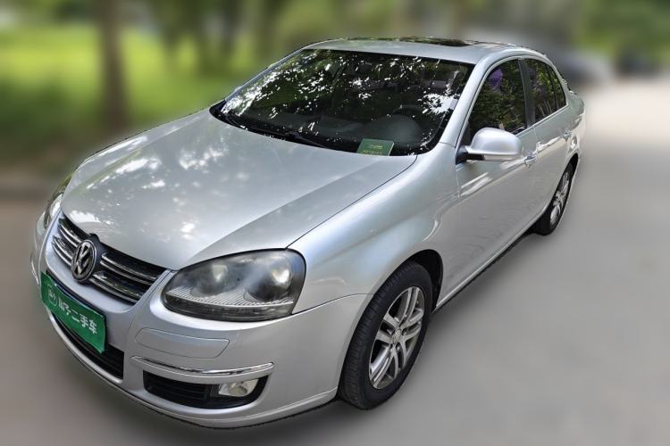 Volkswagen Sagitar 2009 1.6L Automatic Comfort Edition usata Guazi used car, China used car export, Used car for sale, Used  cars, Cheapest cars for sale