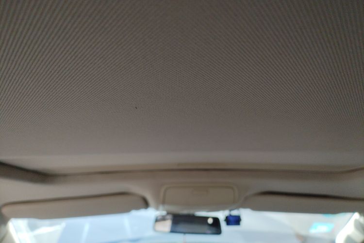 Used Volkswagen Sagitar 2009 1.6L Automatic Comfort Edition Headliner