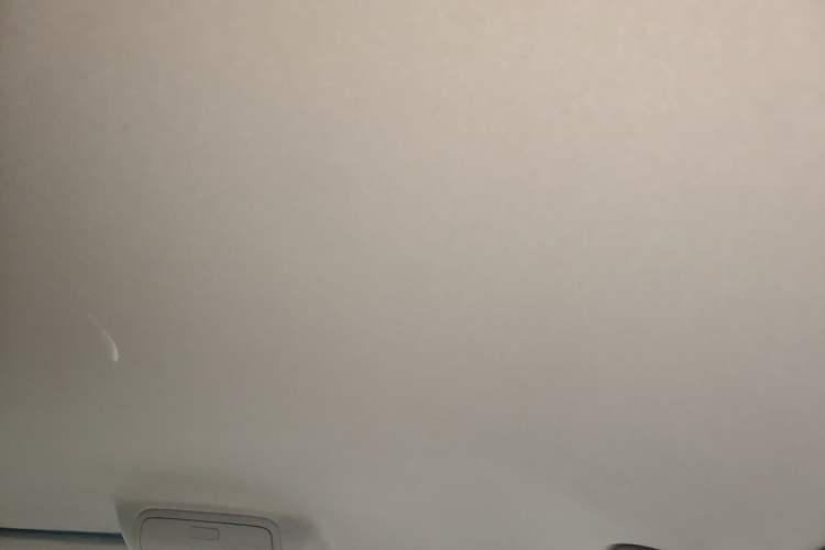Used Volkswagen Sagitar 2009 1.6L Automatic Fashion Edition Headliner