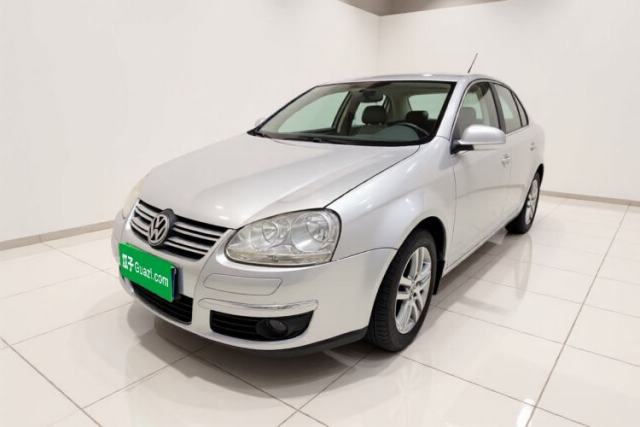 Used Volkswagen Sagitar 2009 1.6L Automatic Fashion Edition