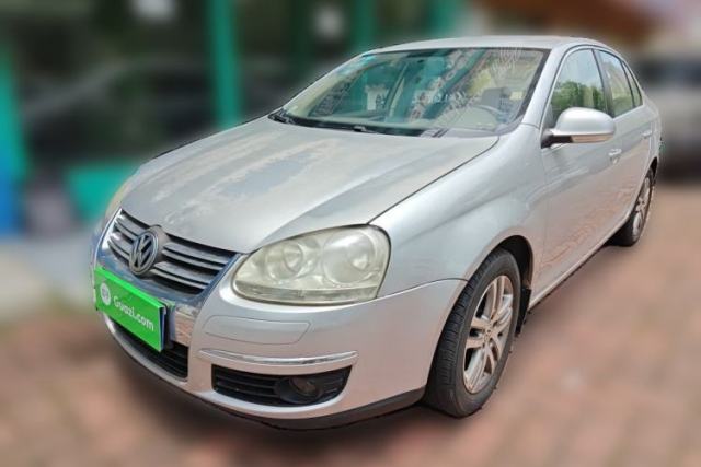 Used Volkswagen Sagitar 2009 1.6L Automatic Fashion Edition