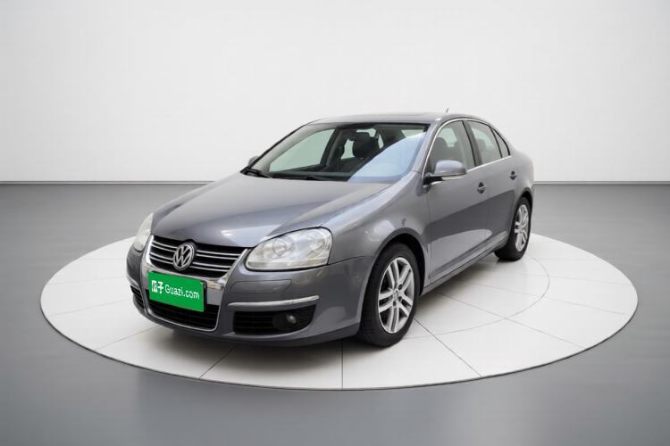 Ojetý Volkswagen Sagitar 2009 1.6L Automatic Comfort Edition Guazi used car, China used car export, Used car for sale, Used cars, Cheapest cars for sale