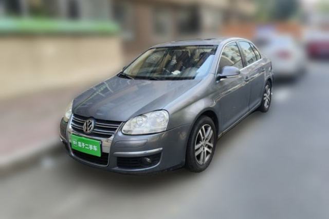Used Volkswagen Sagitar 2009 1.6L Automatic Comfort Edition