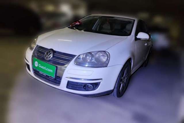 Used Volkswagen Sagitar 2009 1.6L Automatic Comfort Edition