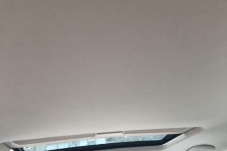 Used Volkswagen Sagitar 2010 1.4 TSI Automatic Tech Edition Headliner
